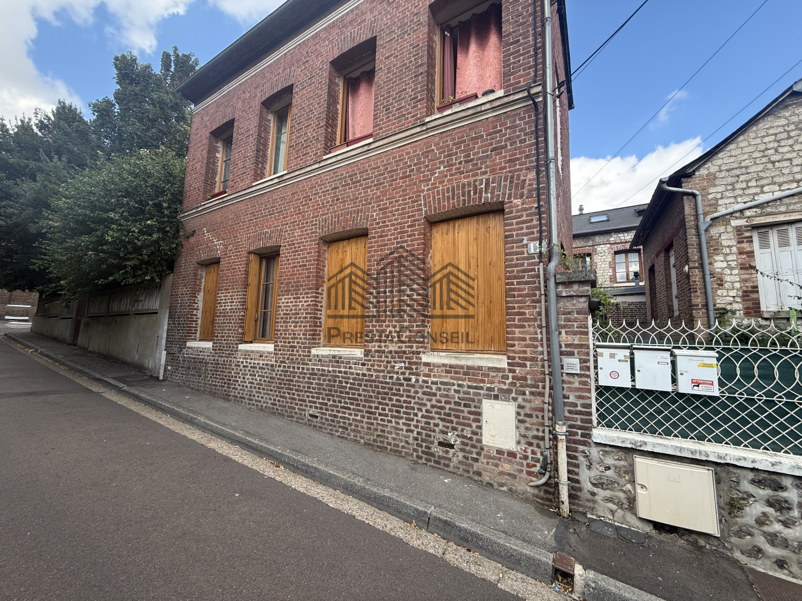 Maison 5 pièces 92 m² · à Elbeuf · 92 m² · 139 000 €