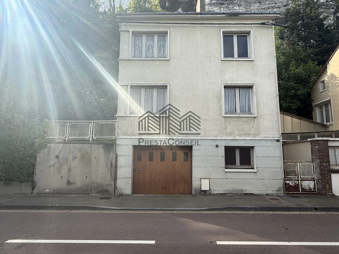 property