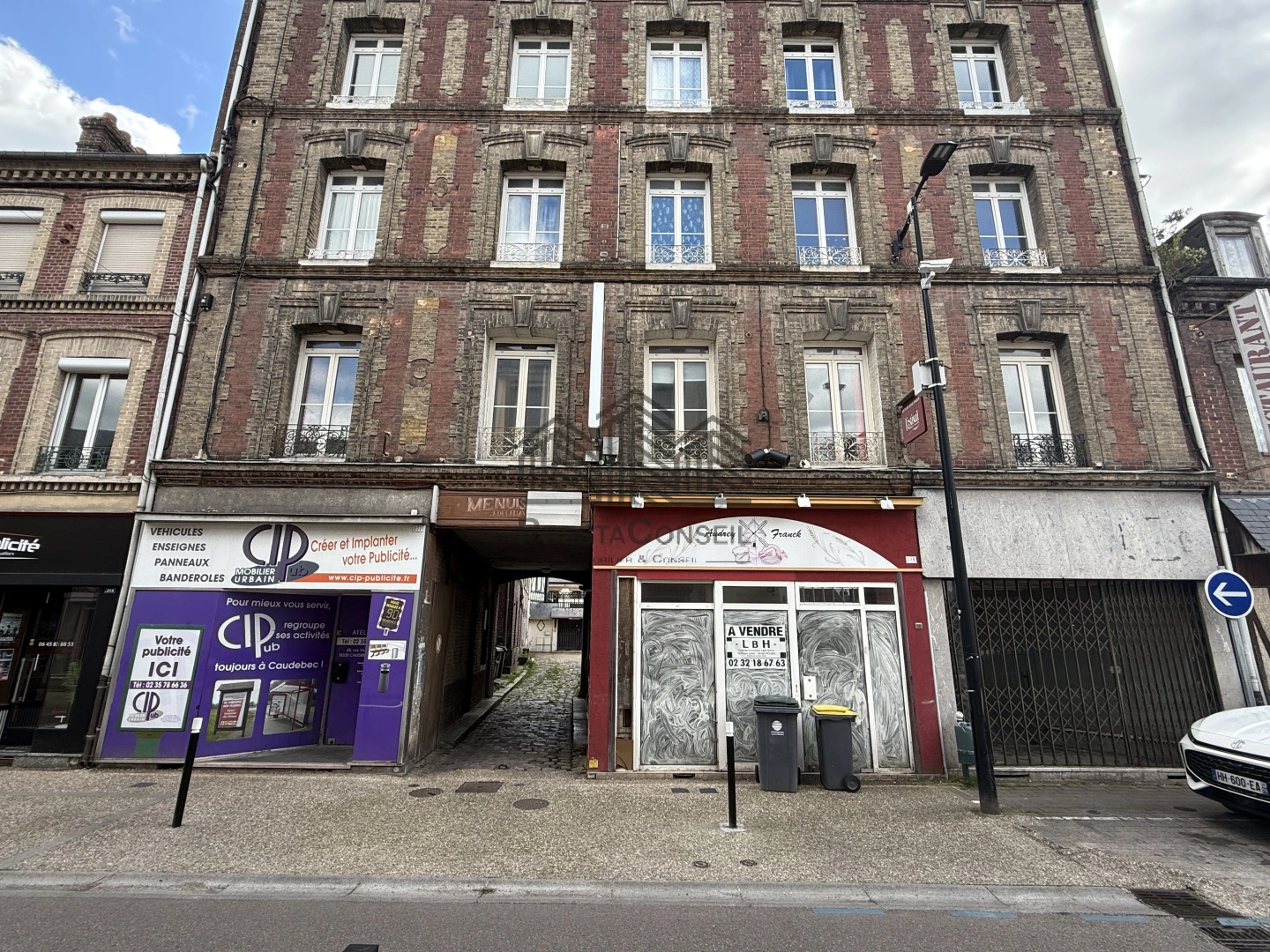 property